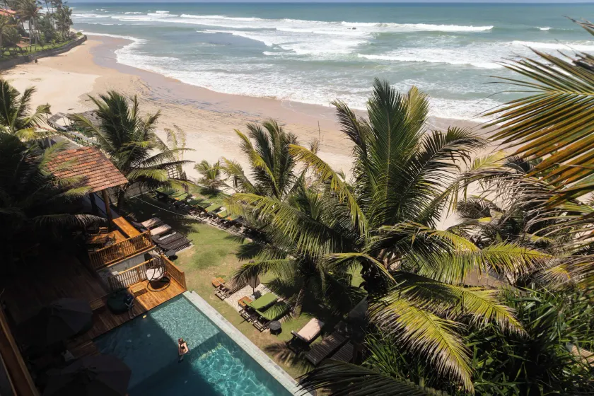 Coast 67 Boutique Hotel - Image 1