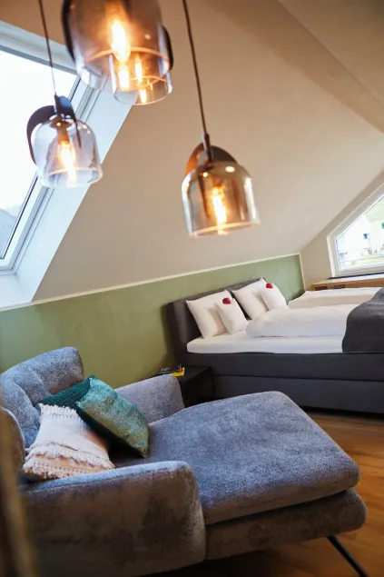 NaturPurHotel Maarblick - Image 1