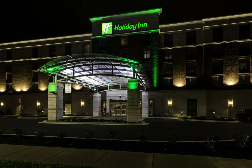 Holiday Inn Paducah Riverfront by IHG - Image 1
