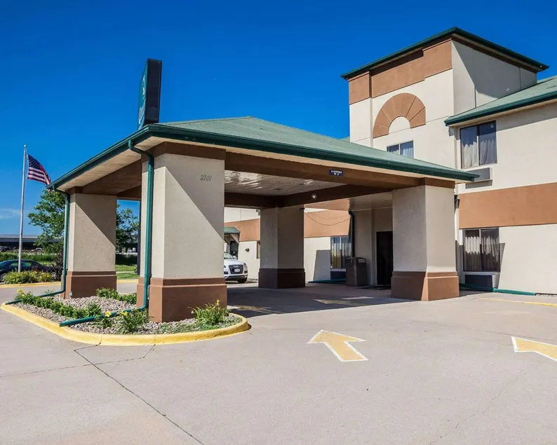 Quality Inn & Suites Altoona - Des Moines - Image 1