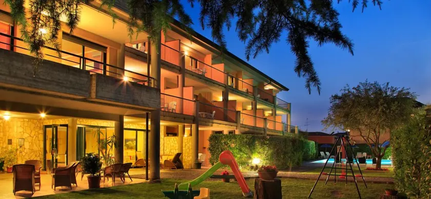 Residence Spiaggia D'Oro - Image 1