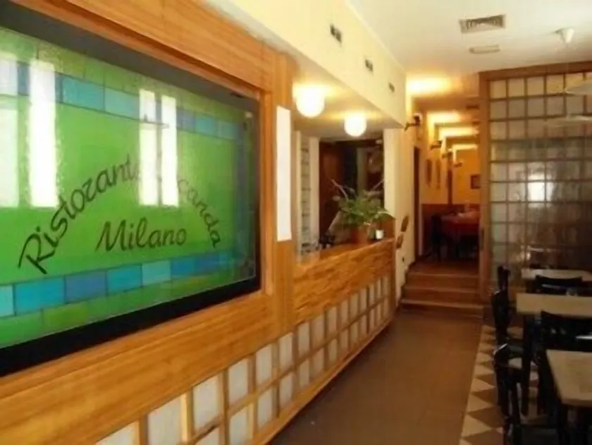 Ristorante Locanda Milano - Image 1