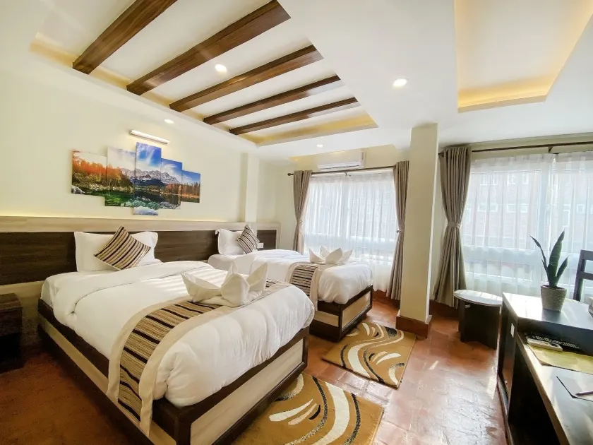 Satkar Boutique Home - Image 1
