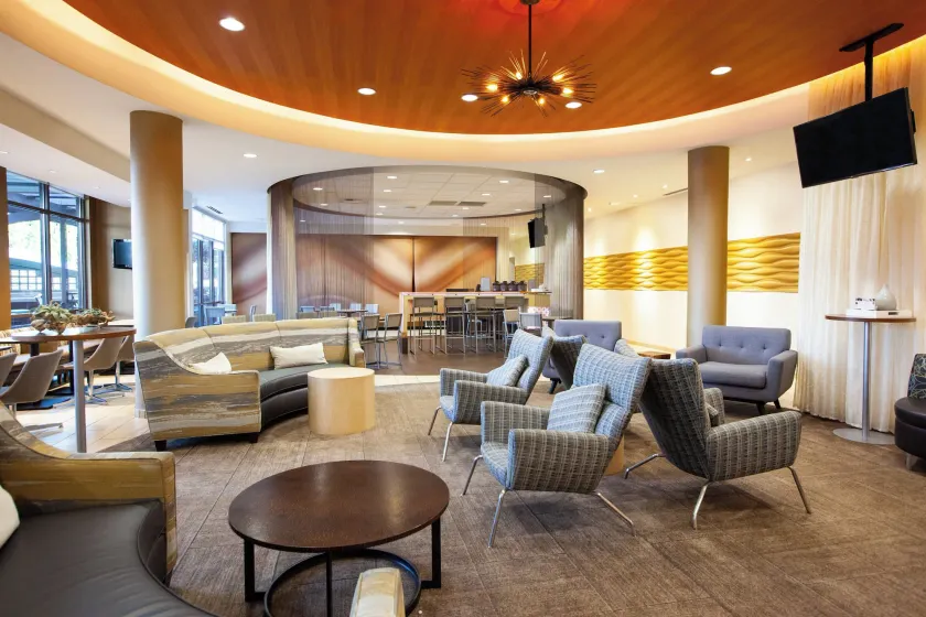SpringHill Suites by Marriott Wenatchee - Image 1