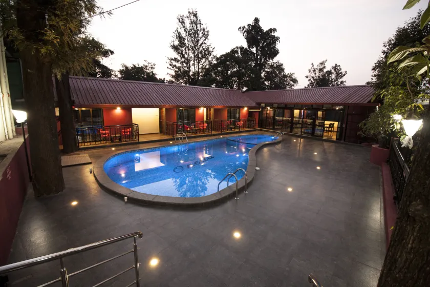ONELLA REGENCY - Image 1