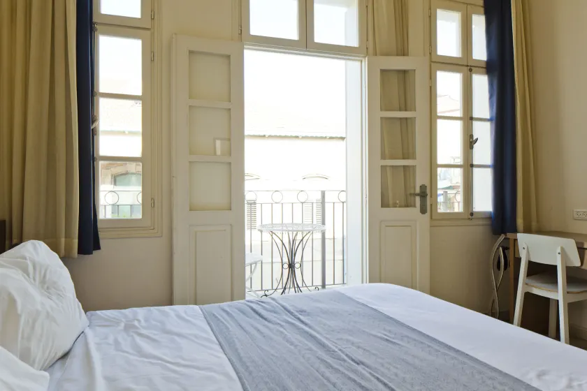 Cityinn - Jaffa Apartments - Image 1