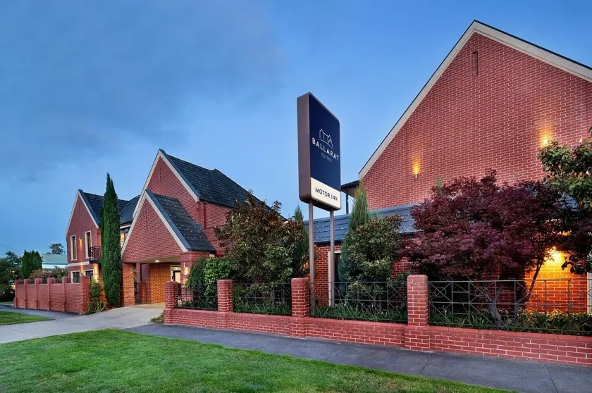 Ballarat Suites - Image 1