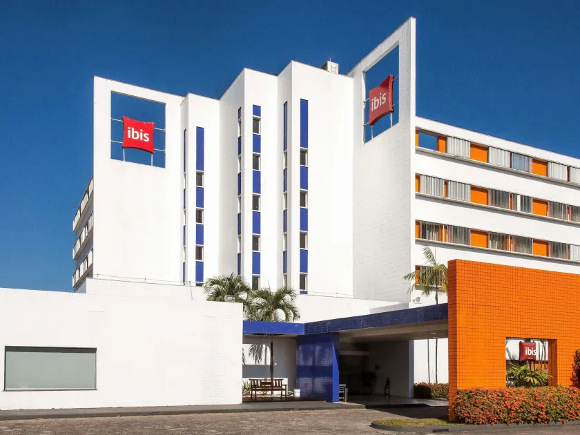 ibis Manaus Distrito Industrial - Image 1