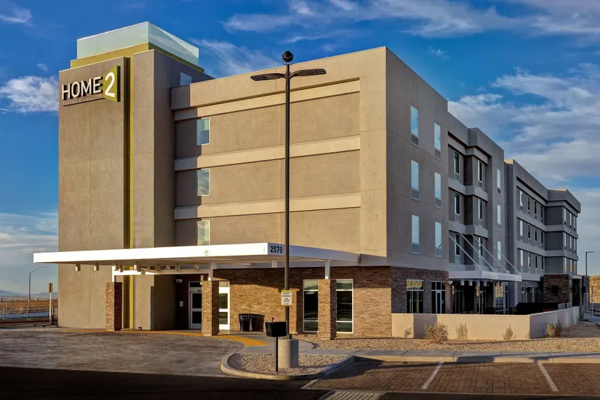 Home2 Suites by Hilton Barstow - Image 1