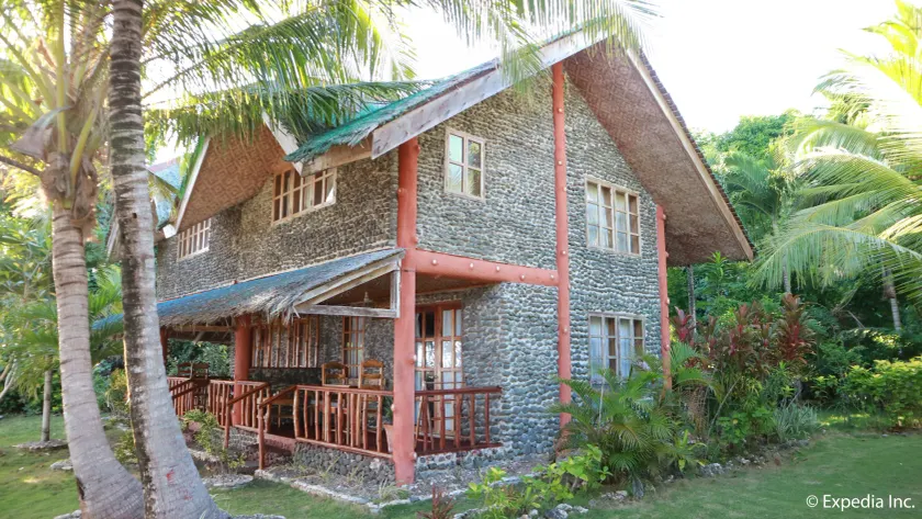 Lazi Beach Club Resort - Image 1