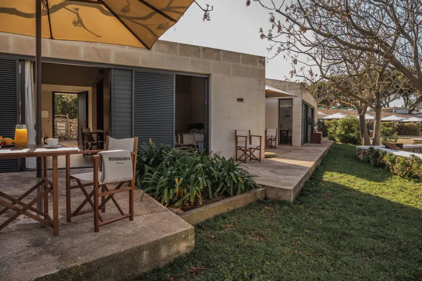 Binissaida Boutique Hotel - Image 1