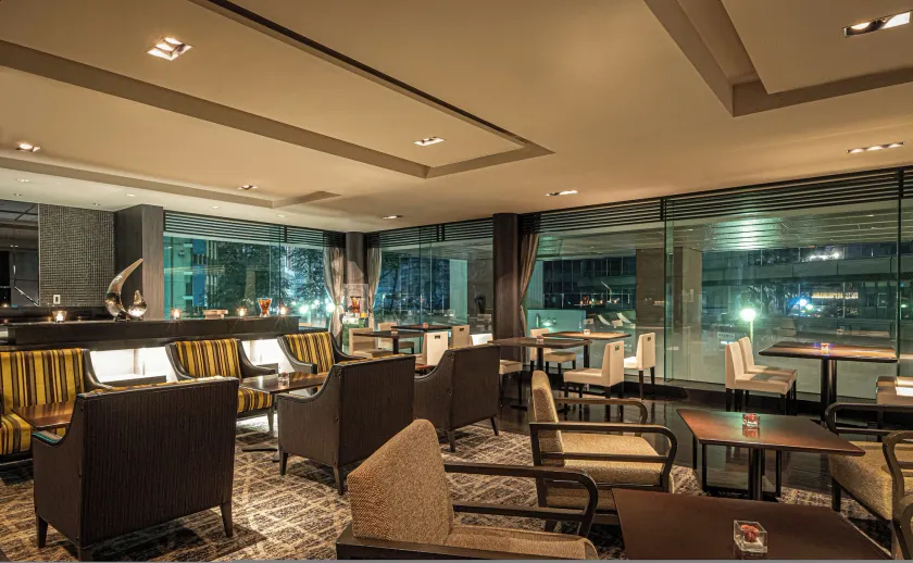 ANA Crowne Plaza Fukuoka by IHG - Image 1