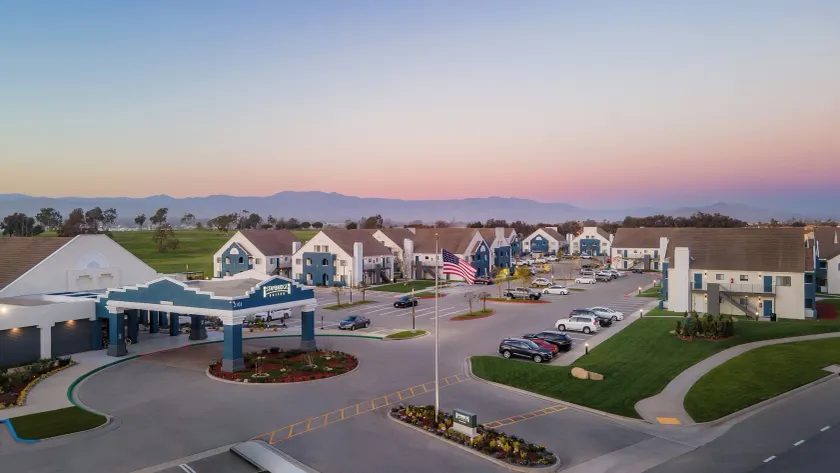 Staybridge Suites Oxnard - River Ridge by IHG - Image 1