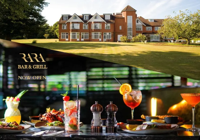Grovefield House Hotel By Uno -FREE PARKING - Image 1