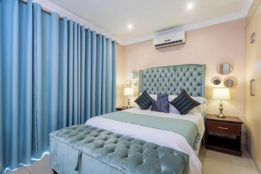Room-ezulwini Guest House - Standard Dou - Image 1