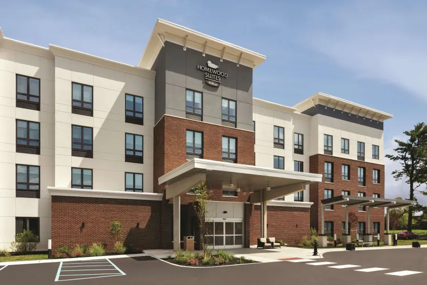 Homewood Suites by Hilton Horsham Willow Grove - Image 1