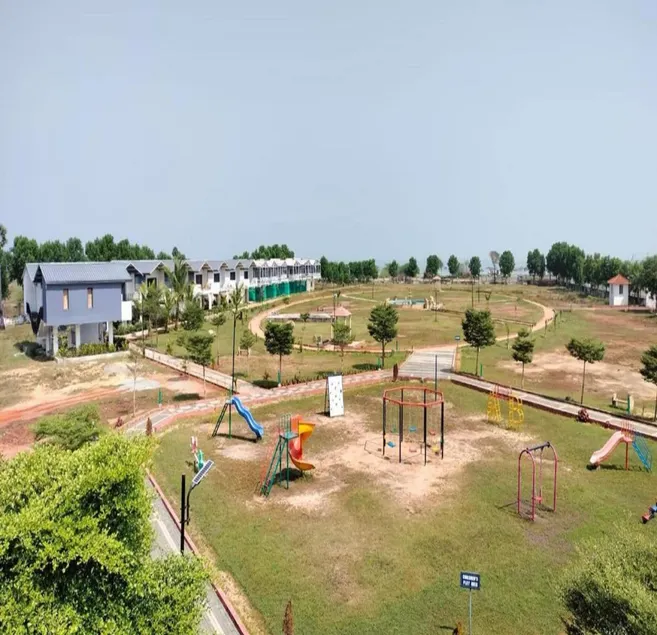 Pulicat Lake View Resort APTDC - Image 1