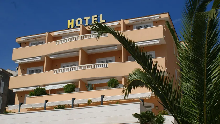 Hotel Rosina - Image 1