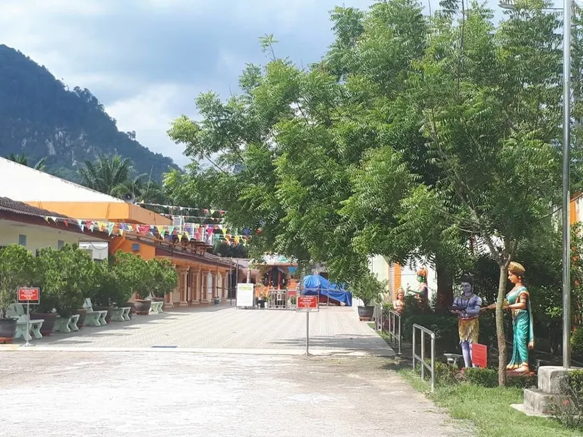 Persatuan Kebajikan Sri Sakthi Ashram - Hostel - Image 1
