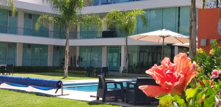 Hotel Quinta Tequisquiapan - Image 1