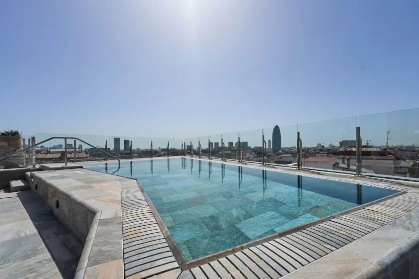 Hotel Catalonia Atenas - Image 1