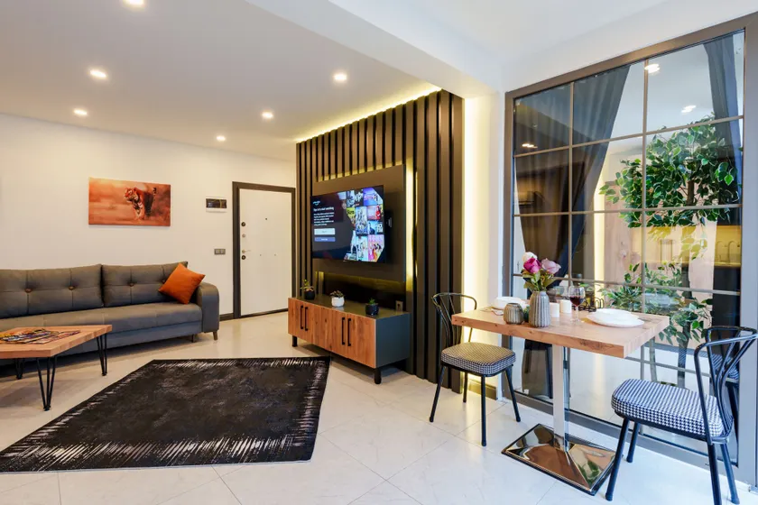 Mrt Suites Lara - Image 1