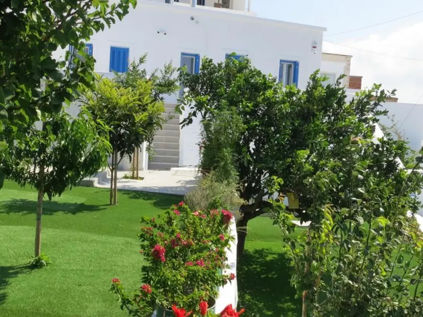 Andoni's House - Image 1