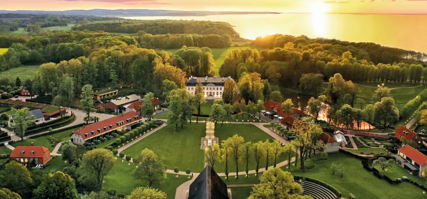 Weissenhaus Private Nature Luxury Resort - Image 1