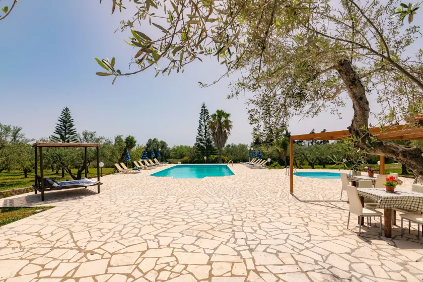 Lenna's Villas Zante - Image 1