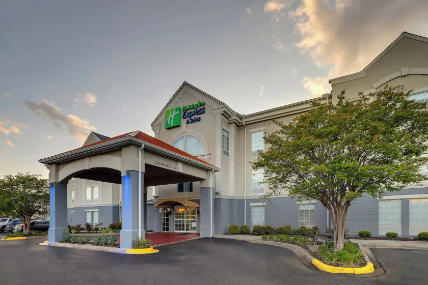 Holiday Inn Express & Suites Orangeburg by IHG - Image 1