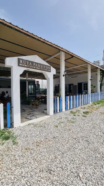 Rüya pansiyon - Image 1