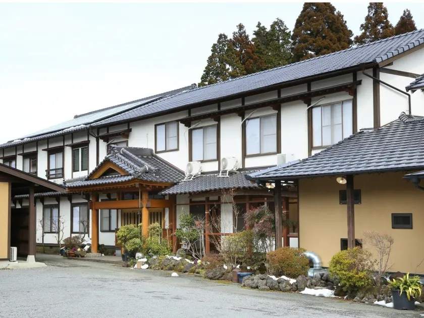 Minshuku Asogen - Image 1