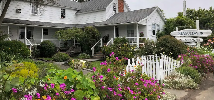 Seagull Inn Bed & Breakfast - Image 1