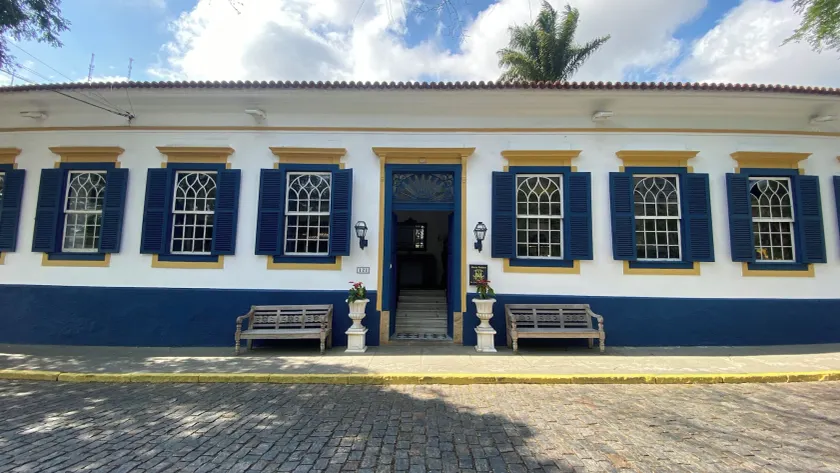 Mara Palace Hotel - Image 1
