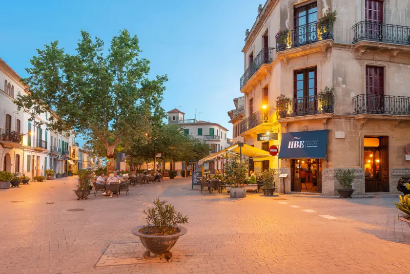HBE Boutique España - Turismo de Interior - Image 1