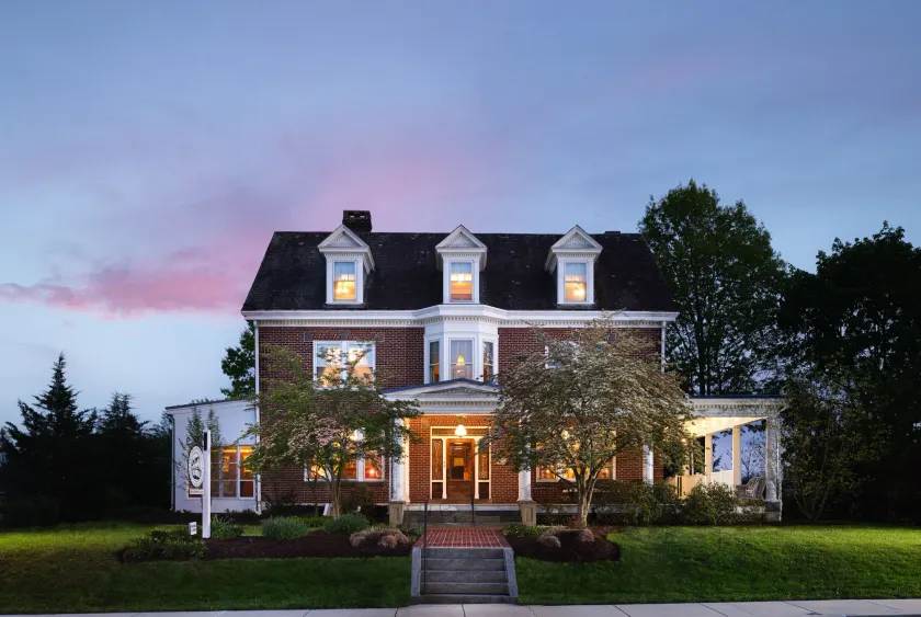 Keystone Inn Bed and Breakfast - Image 1