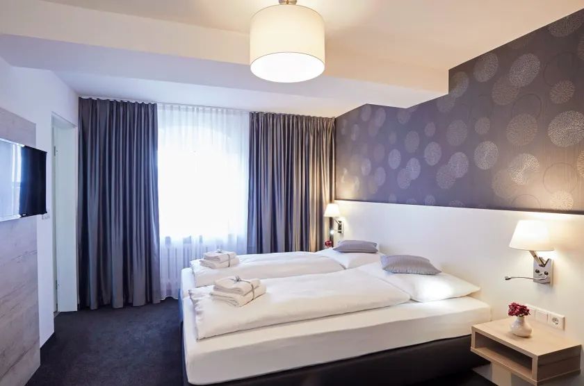 Hotel Alter Wirth - Image 1