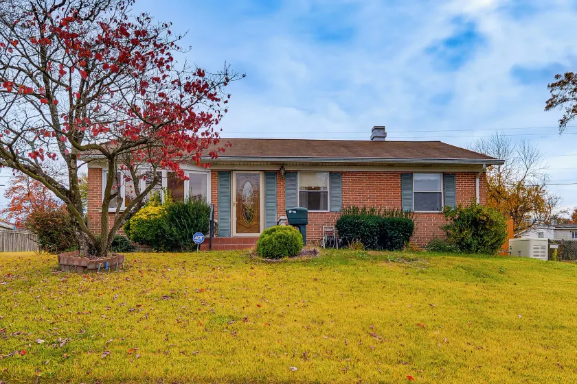 2 Mi to Apg: Edgewood Family Home w/ Fenced Yard - Image 1