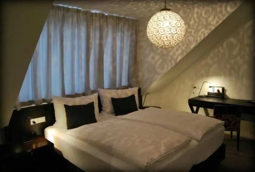 Ochsen Hotel am Mehlsack - Image 1