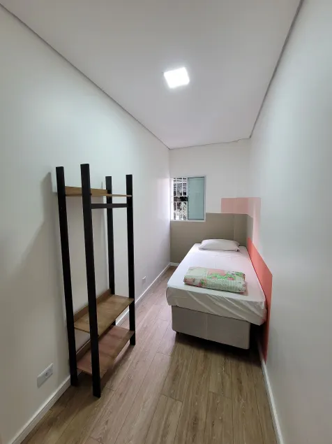 Self Hostel - Room