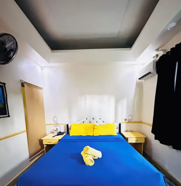 Mango's Beachfront Resort - Image 1