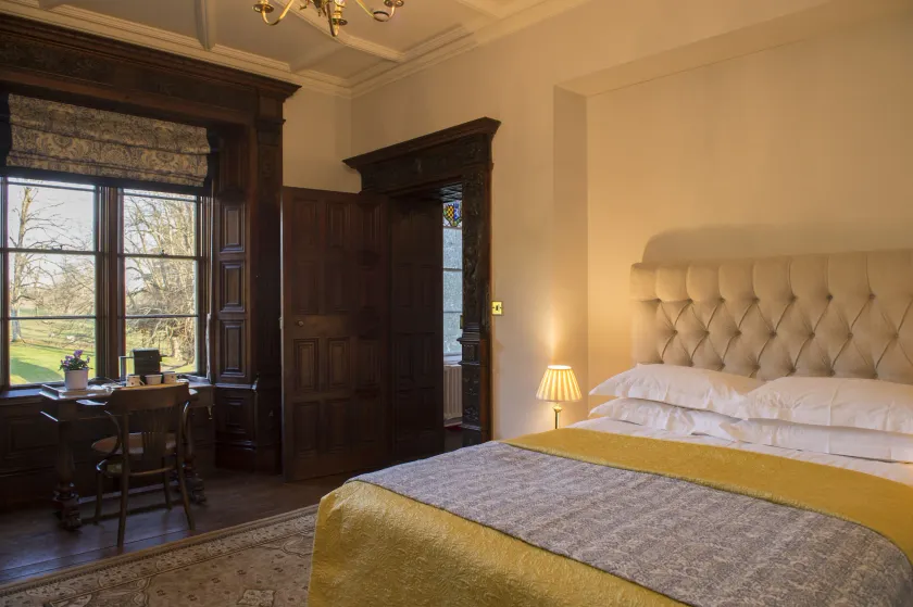 Hall Bed & Breakfast - Image 1