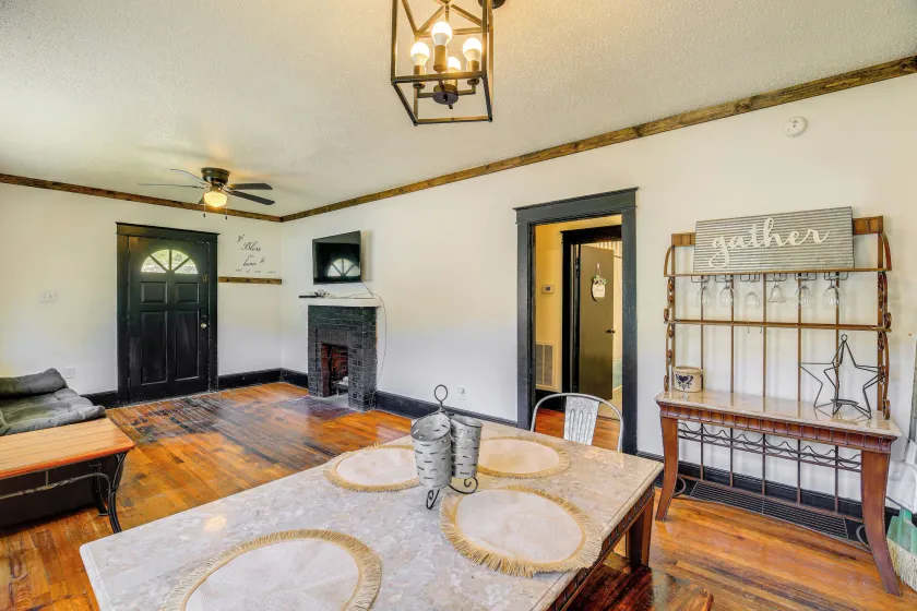Williamson Cottage ~ 2 Mi to Town + Trails! - Image 1
