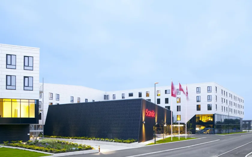 Scandic Stavanger Forus - Image 1
