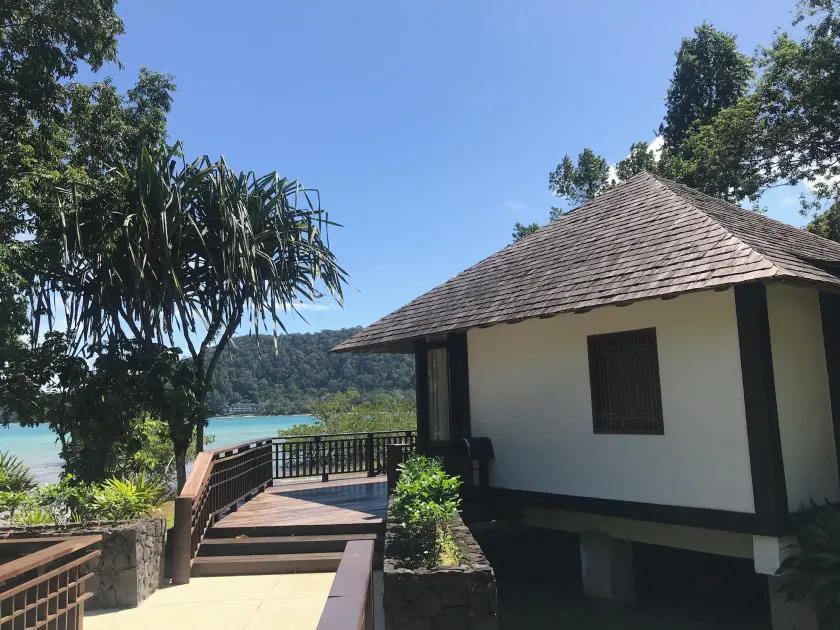 Saujana Private Villas - Image 1