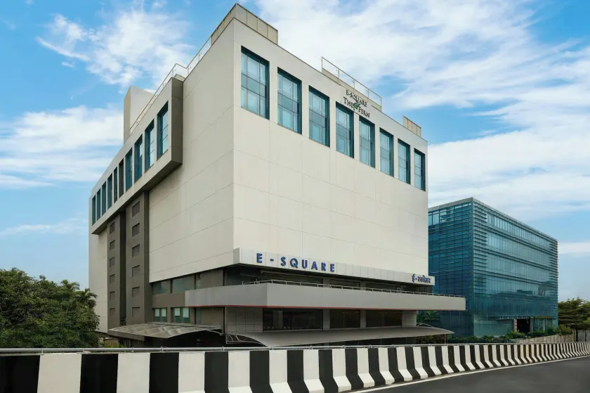 E-Square The Fern Pune, Series by Marriott - Image 1
