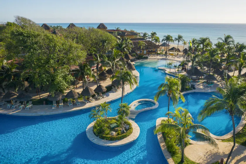Iberostar Waves Tucan - All Inclusive - Image 1