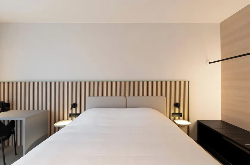Parkhotel Izegem - Image 1