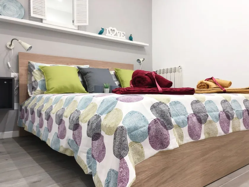 Vacanze HOME - Image 1