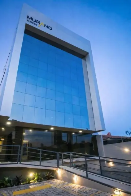 Murano Suits Hotel - Image 1